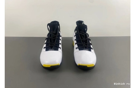 Jordan 17 Low “Lightning” Air 0829